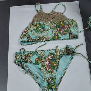 New Helix Girls Bikini